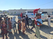 آخرین خبرها از سیل سیستان و بلوچستان | 46 راه روستایی مسدود است | زلزله خسارتی نداشت 