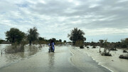 9 روستای سیل زده همچنان بدون آب | فشار آب بقیه مناطق کم است