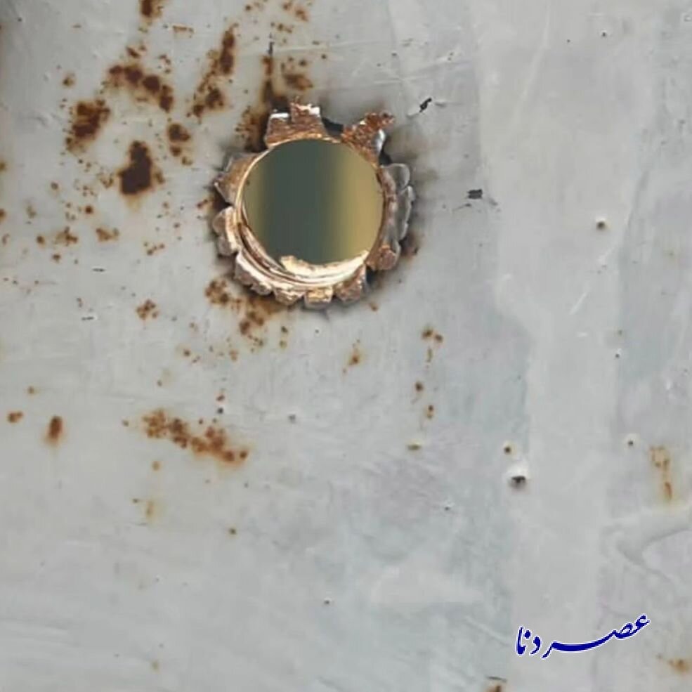 حمله مسلحانه به کاندیدای مجلس + جزئیات