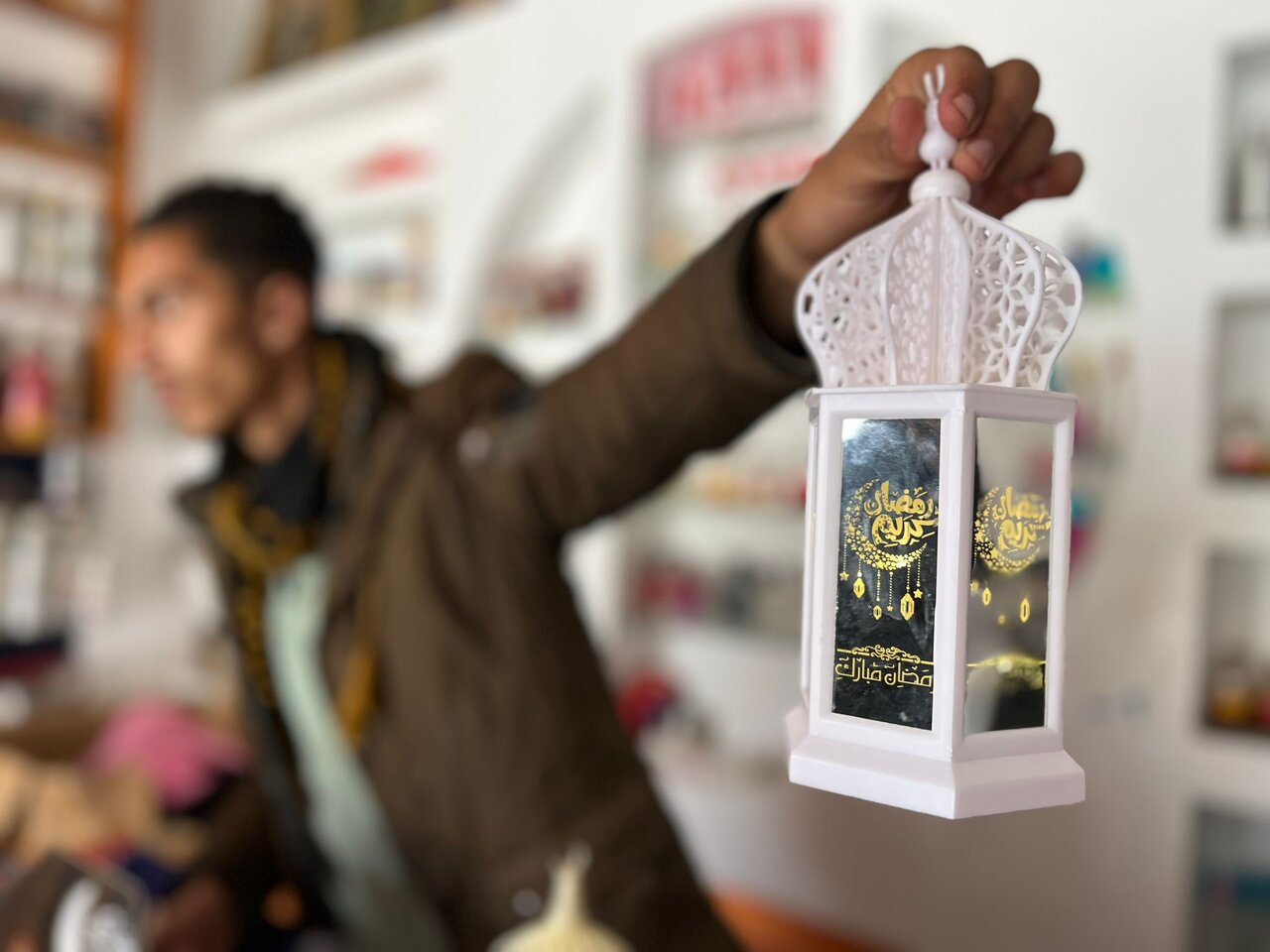 فلسطین به استقبال ماه رمضان می رود | تصاویر