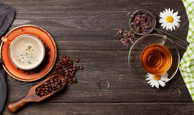 فواید جالب کافئین که از آن خبر ندارید | سرانه مصرف چای و قهوه در ایران چقدر است؟