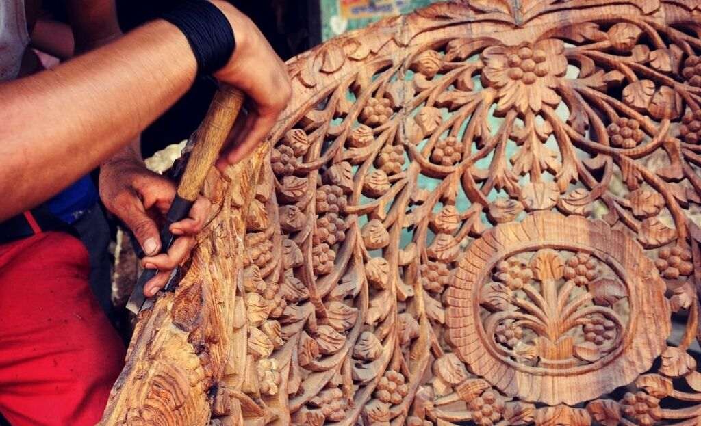 آشنایی با صنایعدستی البرز و کرج، یادگاریهایی از گذشته