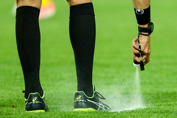 محرومیت ۳ داور فقط در نیم فصل اول! داور