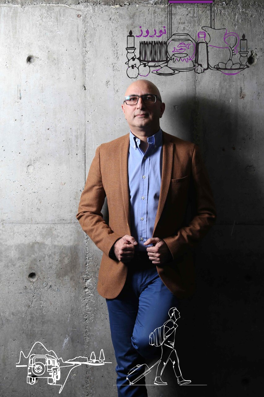 چگونه در سفرهای نوروزی شرح حال خود را به بهترین شکل بنویسید؟