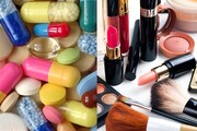 کلاهبرداری بلاگرهای نسخه‌پیچ | فروش دارو و لوازم آرایشی ۱۰ برابر قیمت | وجود مواد مخدر در فرآورده‌های پزشکی و بهداشتی