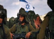 اعتراف یک افسر صهیونیست درباره جنگیدن با اسرائیل + فیلم