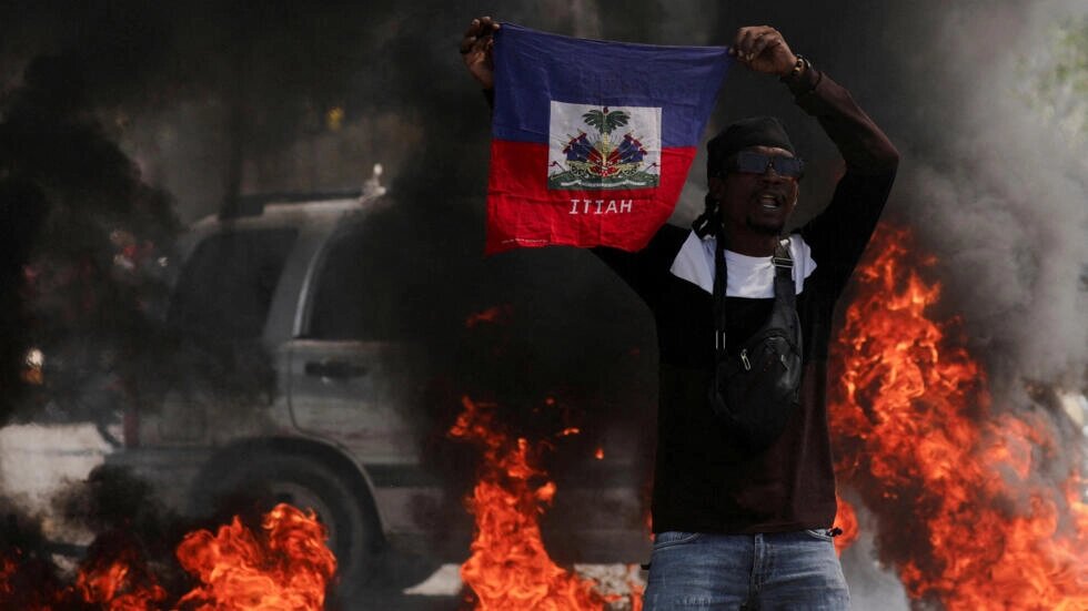 هائیتی