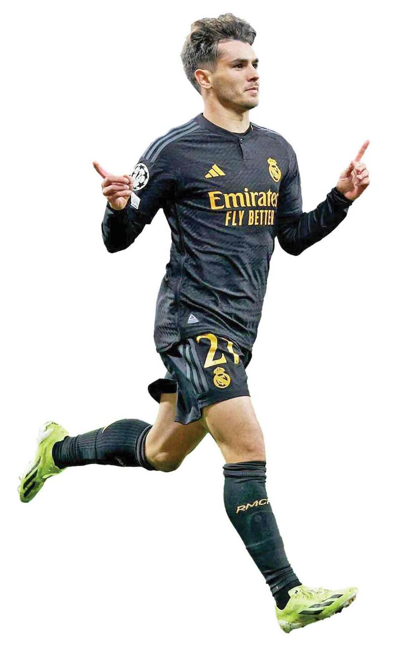 چشمک غولهای اروپا به یک چهارم نهایی لیگ قهرمانان | شب بیدردسر قهرمانان