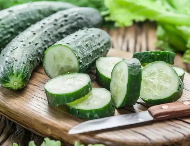 ۵ غذای آبرسان برای بدن