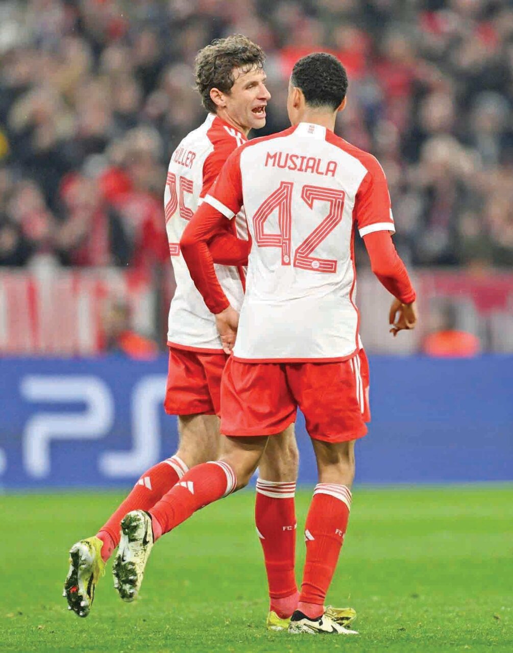 بازگشت غول آلمانی به لیگ قهرمانان با جادوی هری | ستاره انگلیسی تشنه نخستین جام