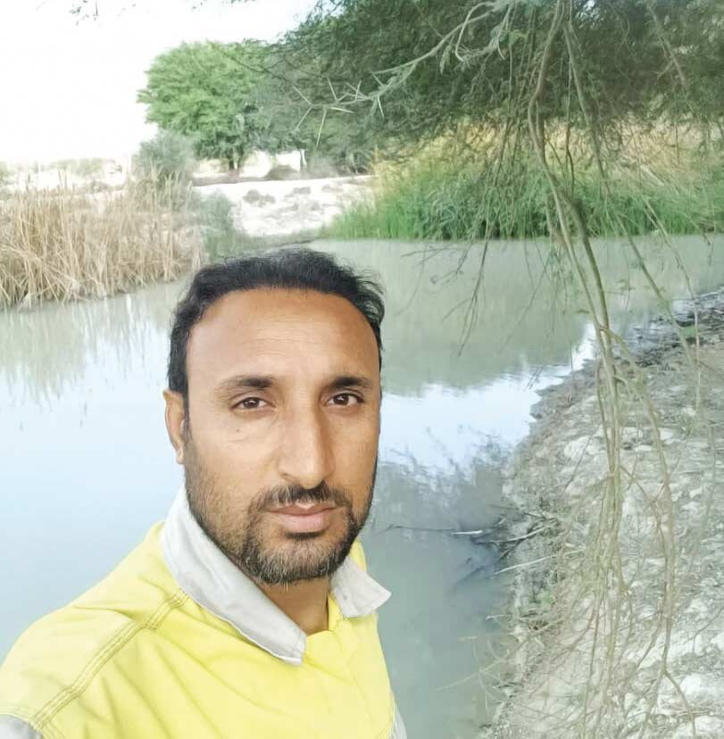 از تدریس وسط سیل تا روایت خواهر قربانی 17 ساله | سلمان چرا قربانی سیل شد؟