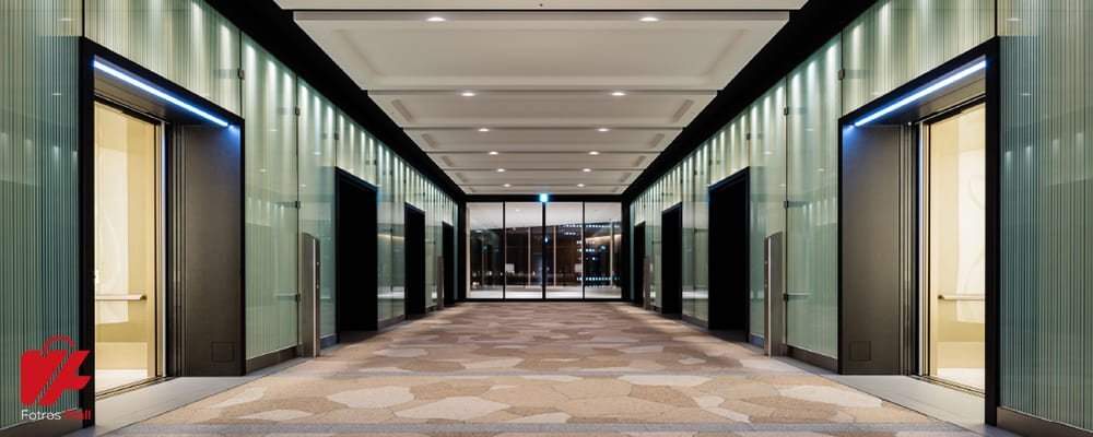 آشنایی کامل با قطعات آسانسور در چند دقیقه