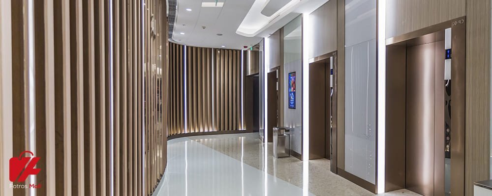 آشنایی کامل با قطعات آسانسور در چند دقیقه