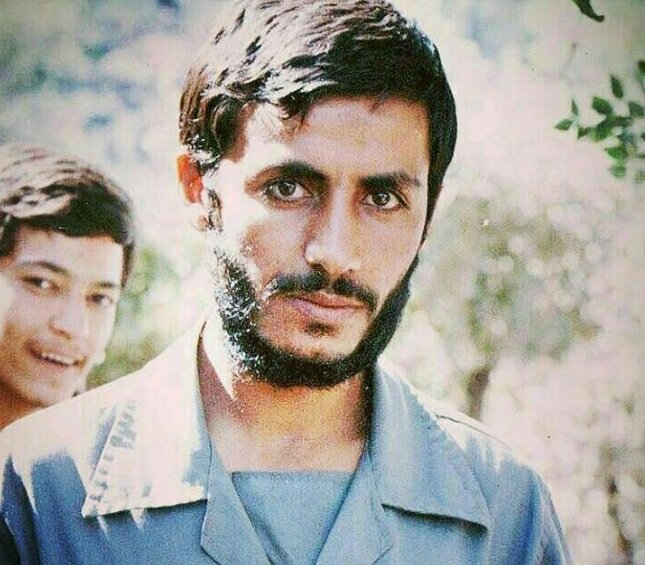 دعوای شهید همت و همسرش در دیدار اول | عاشقانههایی که باید درباره شهید همت خواند