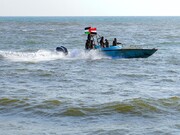 وقوع یک حادثه امنیتی  جدید در دریای عدن