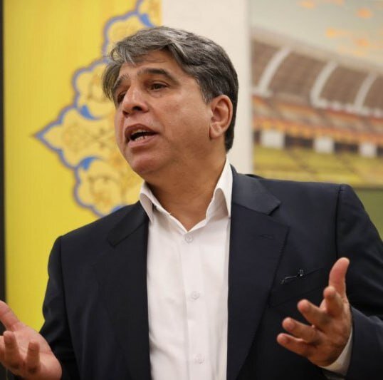 خداحافظی در رختکن&nbsp;؛ نفر اول سپاهان رفت!