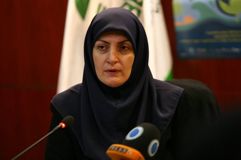 تاثیر بارش ها بر دریاچه ارومیه ؛ رهاسازی آب به سمت دریاچه فایده دارد؟ | افزایش ۵۰ درصدی آبگیری سدهای اطراف دریاچه ارومیه