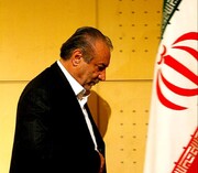 درگذشت یک وزیر دولت احمدی نژاد