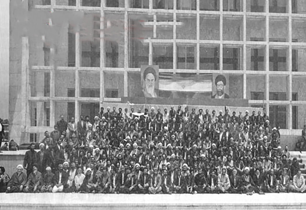 انتخابات مجلس شورای اسلامی از ابتدا تا به امروز | در مسیر خانه ملت