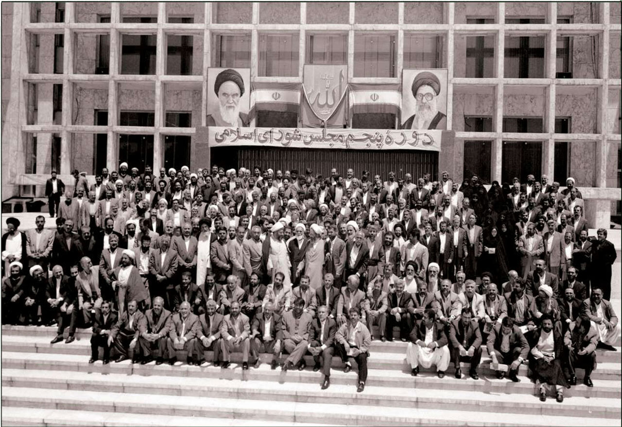 انتخابات مجلس شورای اسلامی از ابتدا تا به امروز | در مسیر خانه ملت