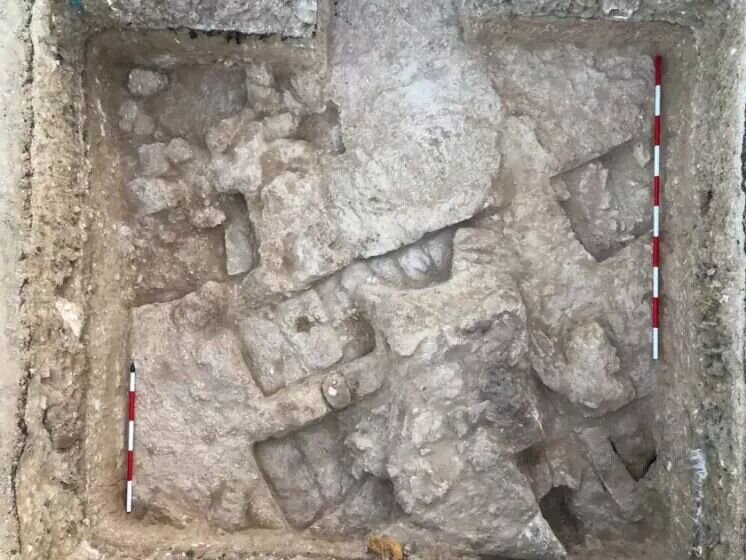 تصاویر گورستان دلاوران در بوشهر | گورستان شغاب بوشهر کجاست؟