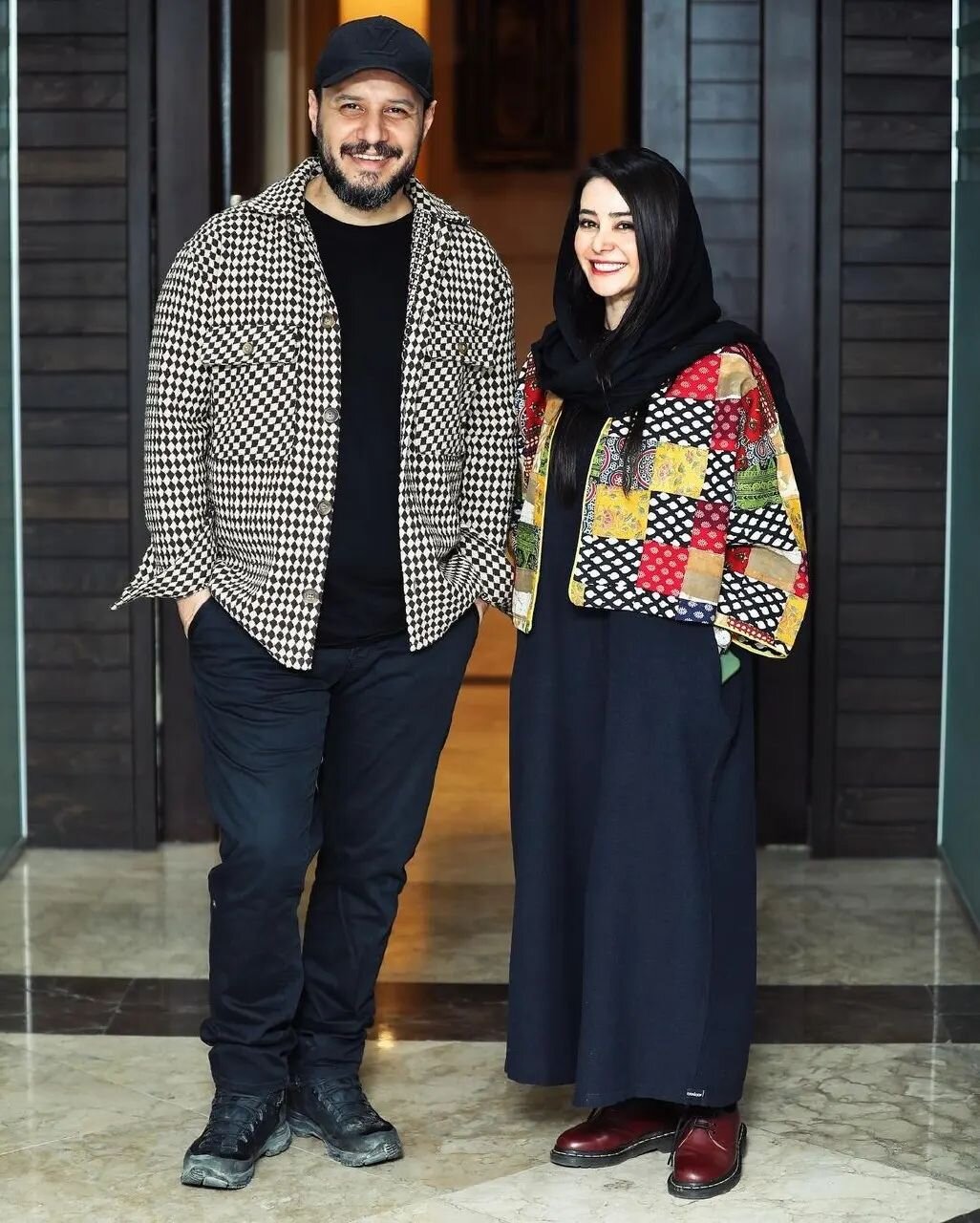 رکورد بیسابقه اولین کارگردانی بازیگر پرفروش سینمای ایران | روز سوم اکران؛ ۷ میلیارد تومان!