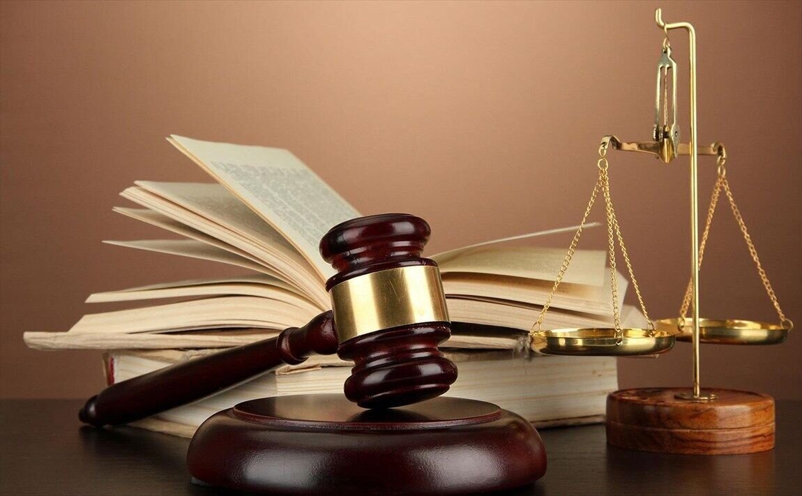 قوه قضائیه - دادگاه - وکیل - وکالت - آزمون وکالت