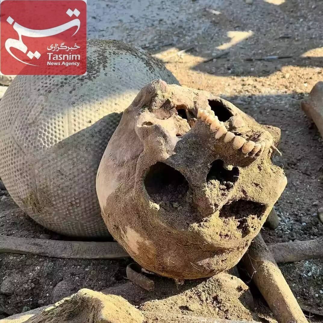 خواب عجیب پدر مقتول تعبیر شد؛ جسد از چاه عمیق کشف و راز هولناک جنایت فاش شد + تصاویر