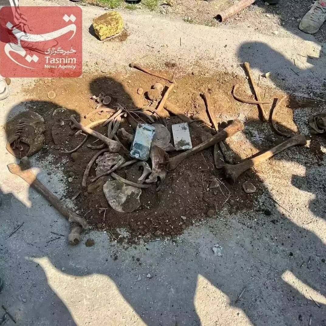 خواب عجیب پدر مقتول تعبیر شد؛ جسد از چاه عمیق کشف و راز هولناک جنایت فاش شد + تصاویر