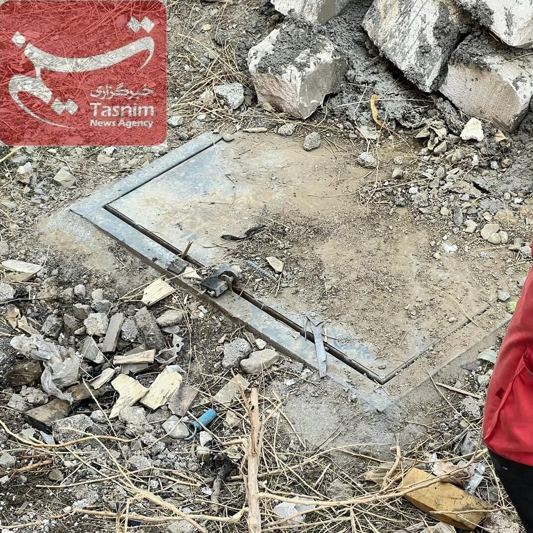 خواب عجیب پدر مقتول تعبیر شد؛ جسد از چاه عمیق کشف و راز هولناک جنایت فاش شد + تصاویر