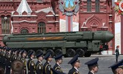 روسیه زمان استفاده از تسلیحات اتمی را عوض می کند؟ | هشدار مقام روس نسبت به تغییر دکترین هسته‌ای مسکو