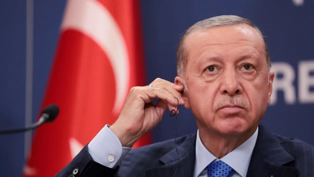 آیا اظهارات اخیر اردوغان به معنای کناره گیری از قدرت است؟