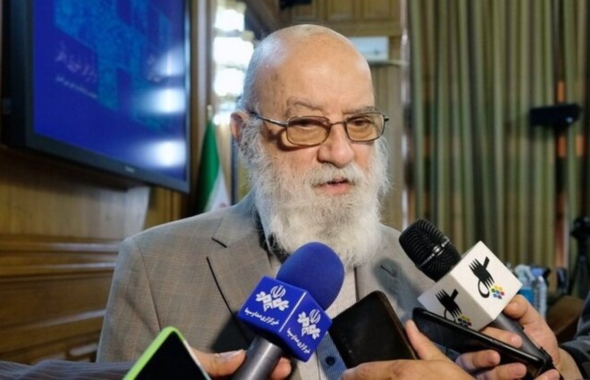 رئیس شورای شهر تهران: حل ترافیک نمایشگاه کتاب نیاز به شجاعت شهرداری دارد | تنها ابزار، ممانعت از برگزاری نمایشگاه در محل سئول است