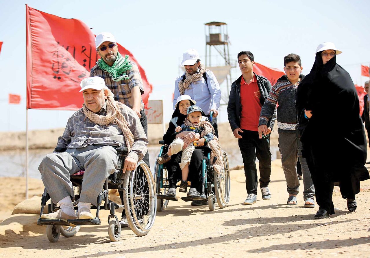 نوروز امسال راهیان نور تعطیل نیست!