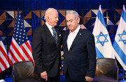 نیویورک تایمز: نتانیاهو شدیدترین توبیخ را از کاخ سفید دریافت کرد+ جزئیات