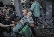غزه دیگر زندان باز نیست، قبرستان باز است | حمله شدید بورل به نتانیاهو ؛ او چه گفته بود؟