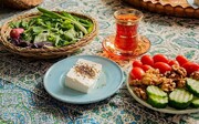 این مواد غذایی باعث تشنگی در روزه‌داران می‌شود