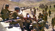 ماجرای عجیب جوشاندن گلوله های فشنگ توسط سربازان شوروی در افغانستان برای تهیه غذا