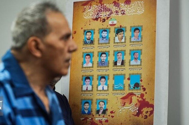 محکومیت دولت آمریکا و گروهک تروریستی تندر به پرداخت خسارت میلیارد دلاری + جزئیات