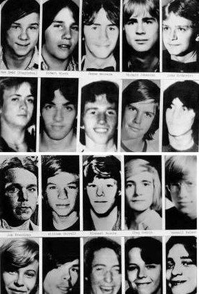 دلقک مهربان، قاتل سریالی بود | دلقک قاتل چند نفر را به قتل رساند؟