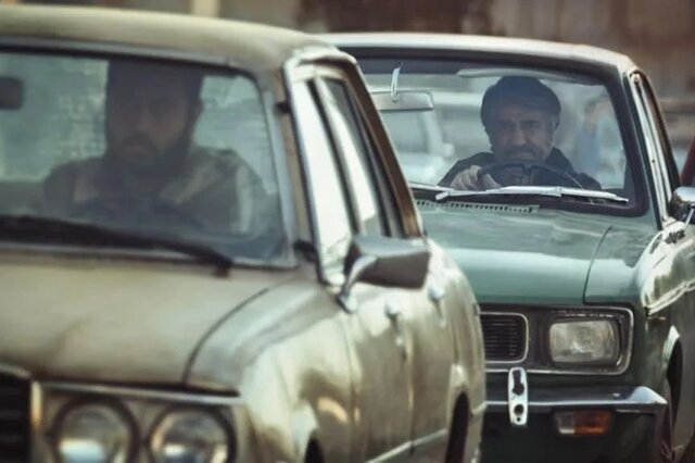 چهره پژمان جمشیدی در زیر خاکی ۴ + تصاویر | زمان پخش مشخص شد