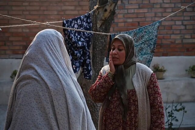 چهره پژمان جمشیدی در زیر خاکی ۴ + تصاویر | زمان پخش مشخص شد