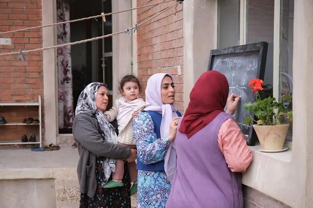 چهره پژمان جمشیدی در زیر خاکی ۴ + تصاویر | زمان پخش مشخص شد