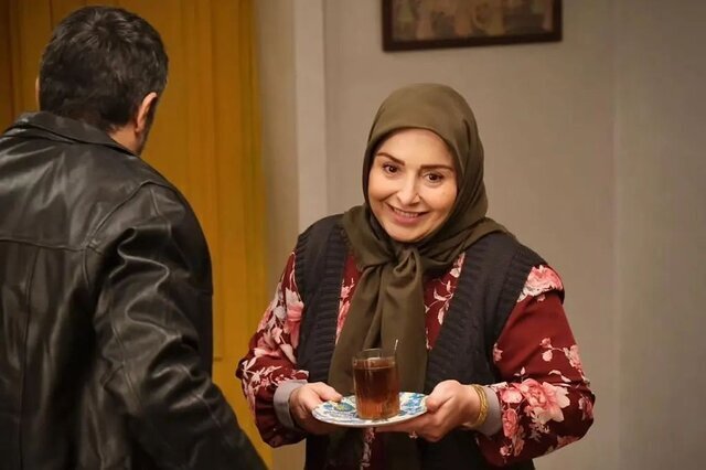 چهره پژمان جمشیدی در زیر خاکی ۴ + تصاویر | زمان پخش مشخص شد