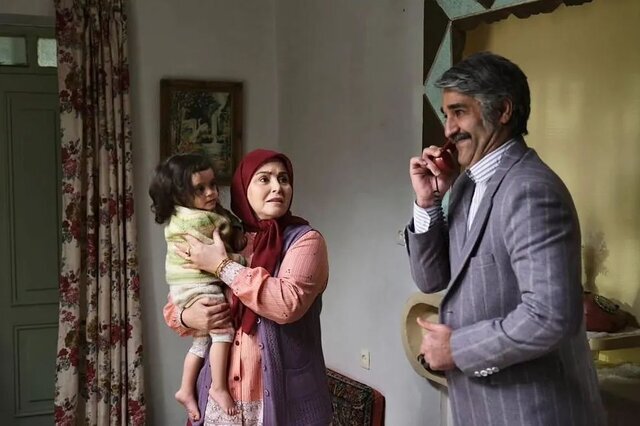 چهره پژمان جمشیدی در زیر خاکی ۴ + تصاویر | زمان پخش مشخص شد