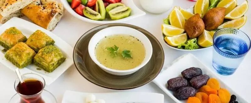 باید و نبایدهای سحری خوردن | کدام غذاها برای وعده سحری مضرند؟