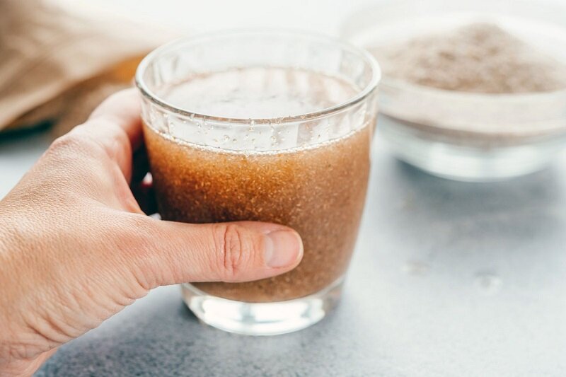 مصرف فیبر خطر آلزایمر را کاهش میدهد | تاثیر زندگی سالم در بهبود عملکرد مغز