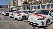 دلایل عدم پلاک گذاری تاکسی برقی ها مشخص شد | بررسی بیشتر مشخصات تاکسی ها در شورای عالی ترافیک