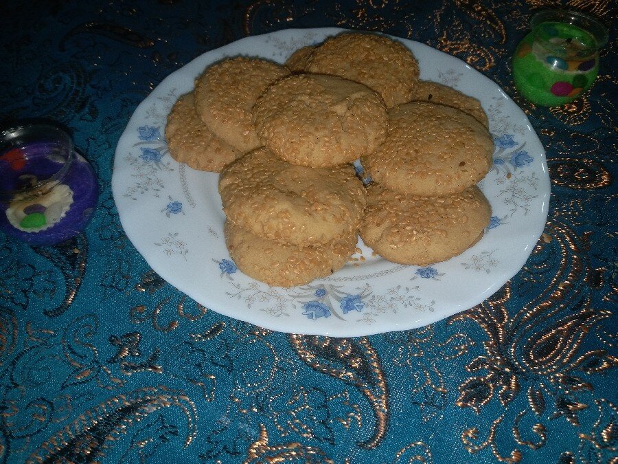 آموزش شیرینی خونگی برای عید و رمضان | کامتان را شیرین کنید