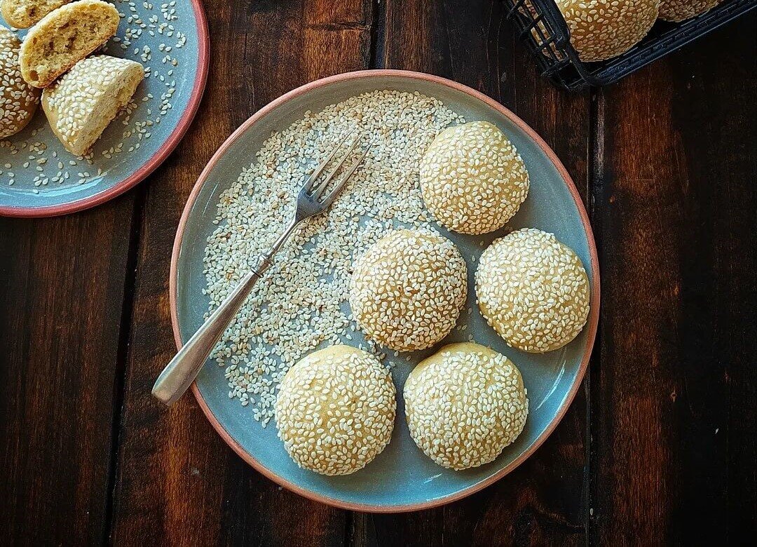 آموزش شیرینی خونگی برای عید و رمضان | کامتان را شیرین کنید